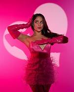 Unveiling the Journey of Andrea Mextli: an Inspirational Figure
