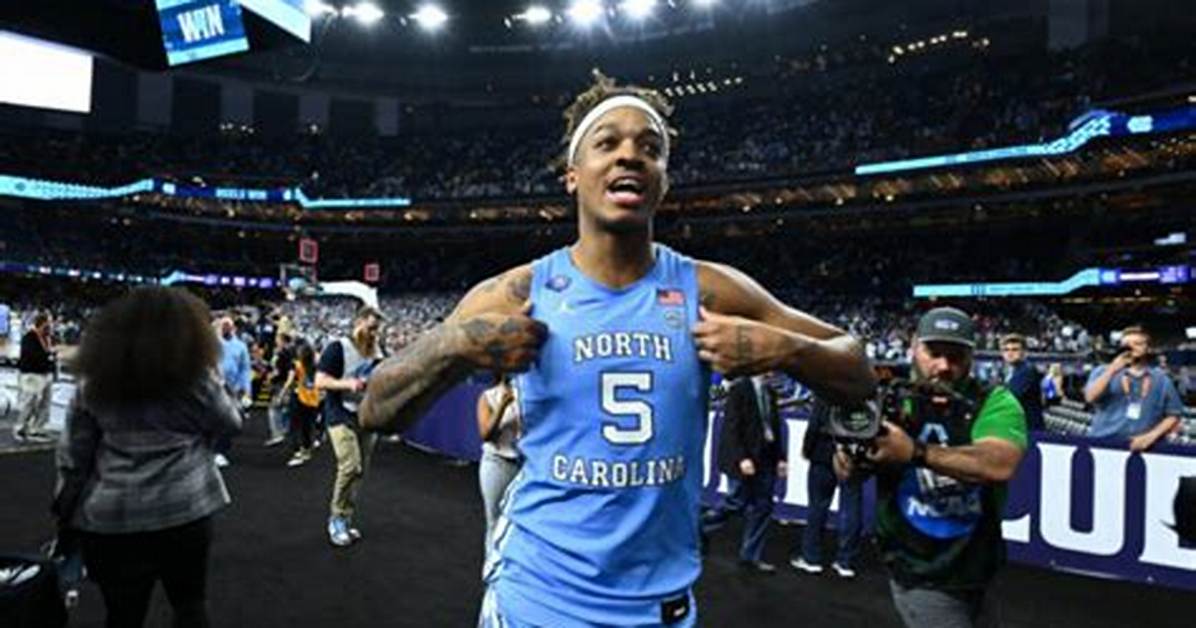 Unveiling the Journey of Armando Bacot Born: a Rising Star in Basketball