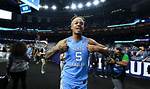 Unveiling the Journey of Armando Bacot Born: a Rising Star in Basketball