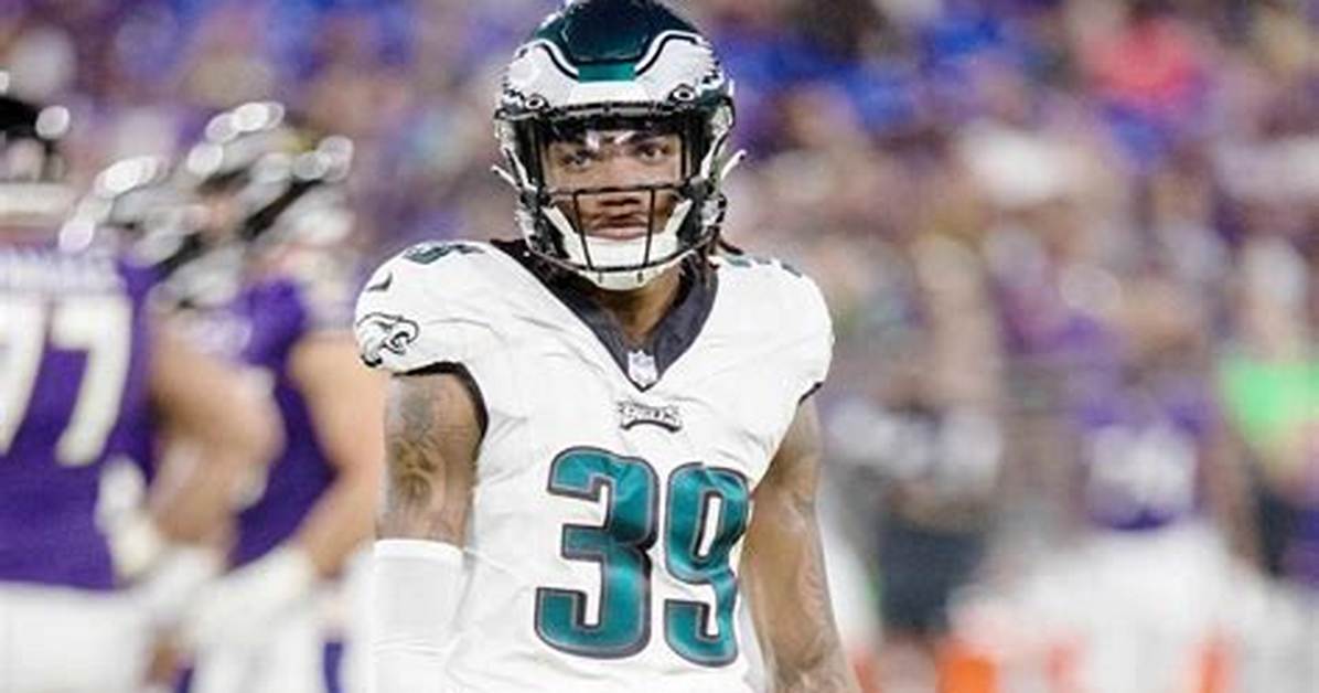 Unveiling the Journey of Eli Ricks: a Rising Star in Football