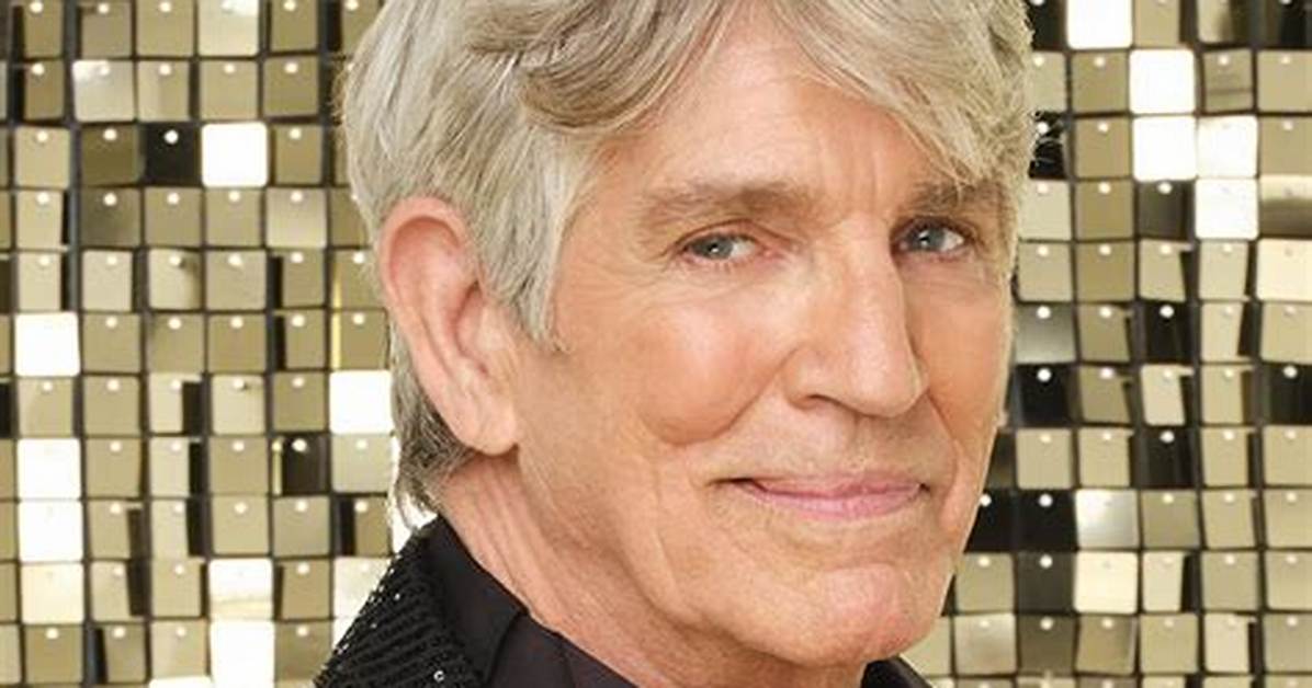 Unveiling the Journey of Eric Roberts: a Glimpse into His Life and Health Challenges