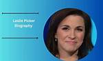 Unveiling the Journey of Leslie Picker at Cnbc