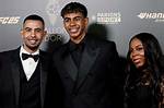 Unveiling the Journey of Mounir Nasraoui: a Look into His Job and Career