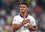 Unveiling the Journey of Ollie Watkins Descent