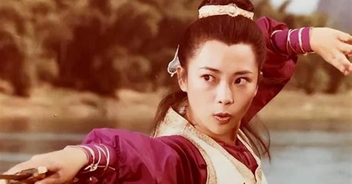 Unveiling the Journey of Qiuyan Huang: a Multifaceted Talent