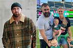 Unveiling the Kelce Brothers' Legacy: a Father's Enduring Impact