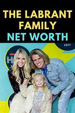 Unveiling the Labrant Family's Net Worth Empire