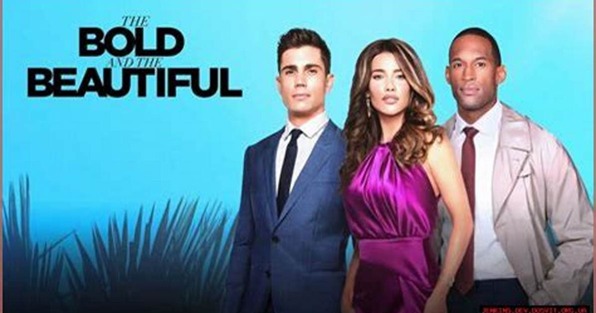 Unveiling the Latest on the Bold and the Beautiful: Secrets, Scandals, and Surprises