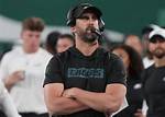 Unveiling the Layers of Nick Sirianni: Ethnicity, Coaching, and Family