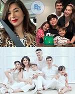 Unveiling the Legacy: Benjie Paras' Mother and Father
