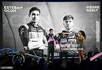 Unveiling the Legacy: Esteban Ocon's Father and His Impact on the F1 Star