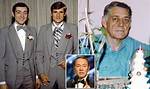 Unveiling the Legacy: Kevin Spacey's Father