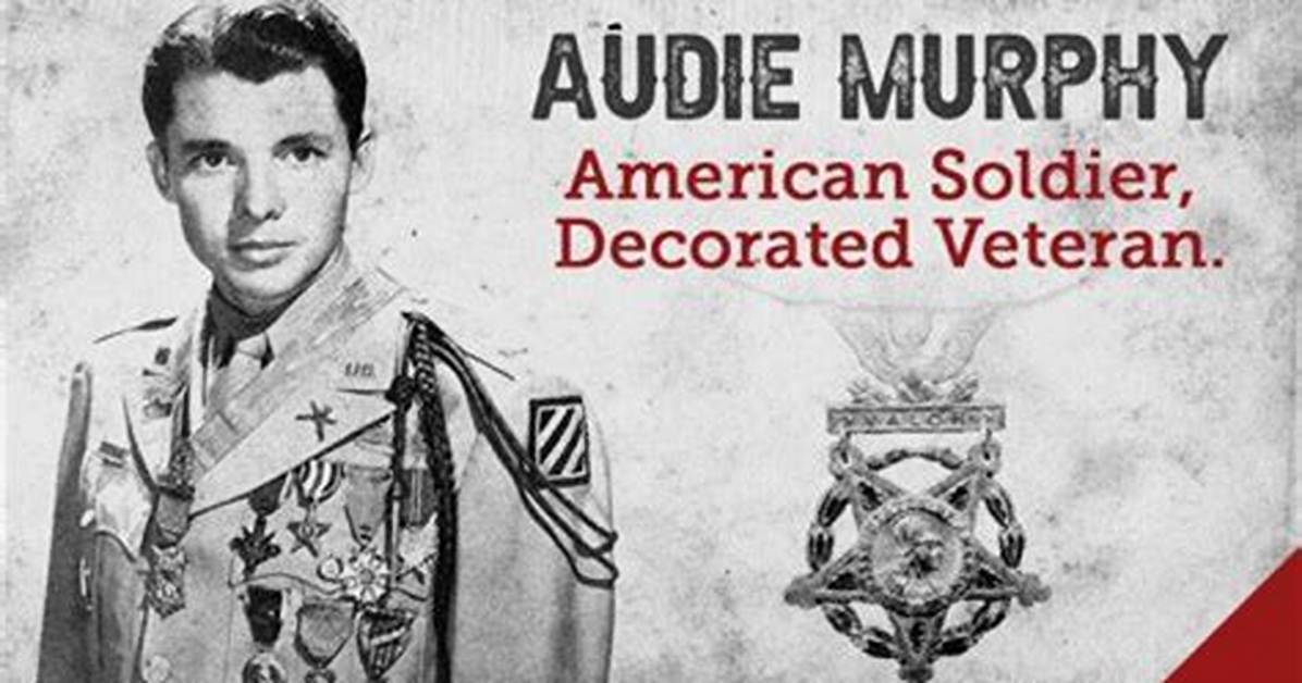 Unveiling the Legacy of Audie Murphy's Parents