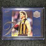 Unveiling the Legacy of Dermott Brereton