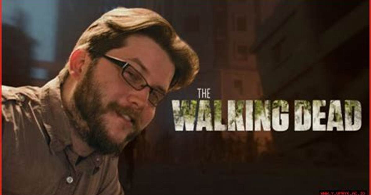 Unveiling the Legacy of James Heltibridle in the Walking Dead