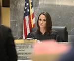 Unveiling the Legacy of Judge Elizabeth Scherer: Family, Values, and Justice