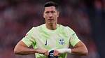 Unveiling the Legacy of Lewandowski Dad
