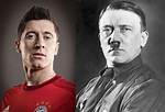 Unveiling the Legacy of Lewandowski's Grandfather