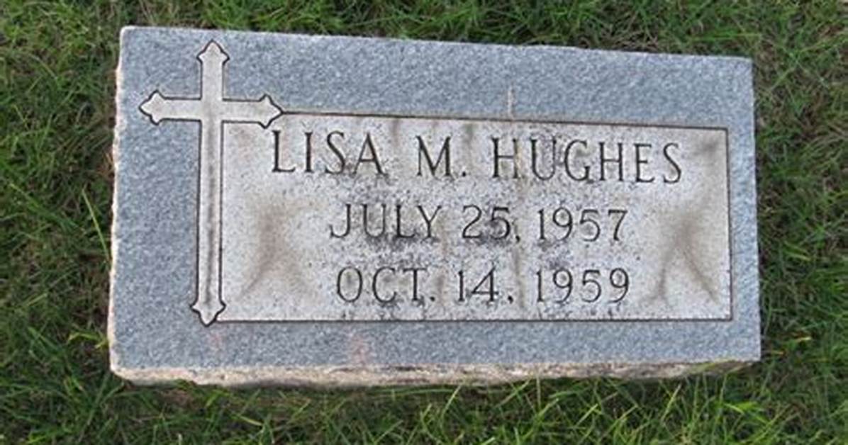 Unveiling the Legacy of Lisa M. Hughes Young: a Transformative Journey