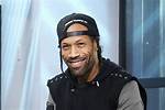 Unveiling the Legacy of Redman Rapper: the Icon of Hip-Hop