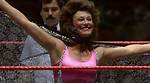Unveiling the Legacy of Sherri Martel: a Wrestling Icon