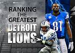 Unveiling the Legacy of the Detroit Lions Owner