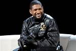 Unveiling the Legacy of Usher Raymond Iii
