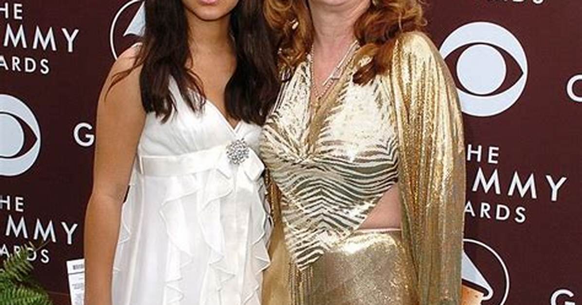 Unveiling the Legacy: Teena Marie's Daughter