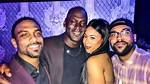 Unveiling the Legacy: the Michael Jordan Twins