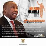 Unveiling the Legacy: Who Are Cyril Ramaphosa's Children?