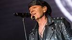 Unveiling the Legend: Scorpions Klaus Meine