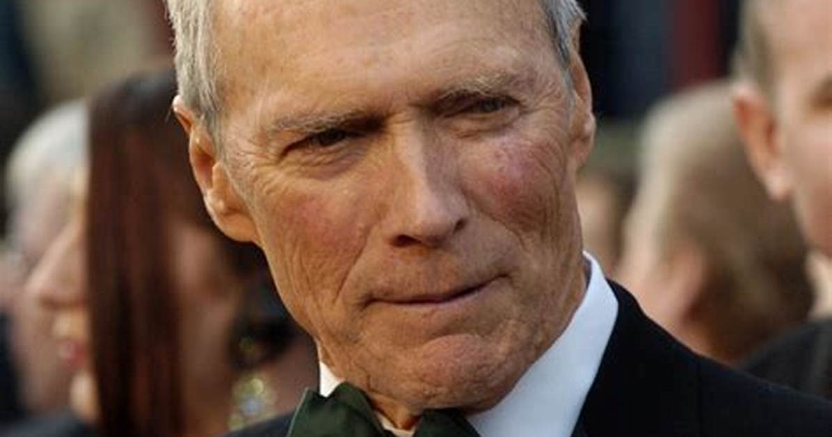 Unveiling the Legend: the Clint Eastwood Bio