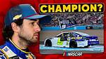 Unveiling the Legend: Who Is Chase Elliott?