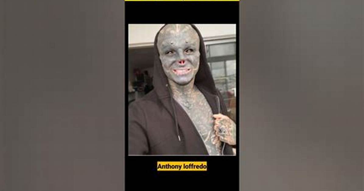 Unveiling the Life and Achievements of Anthony Cruz