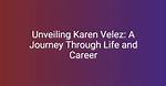 Unveiling the Life and Career of Kayla Irish