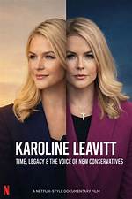 Unveiling the Life and Journey of Karoline Leavitt