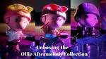 Unveiling the Life and Journey of Ollie Ross