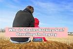 Unveiling the Life and Legacy of Charles Leitrants
