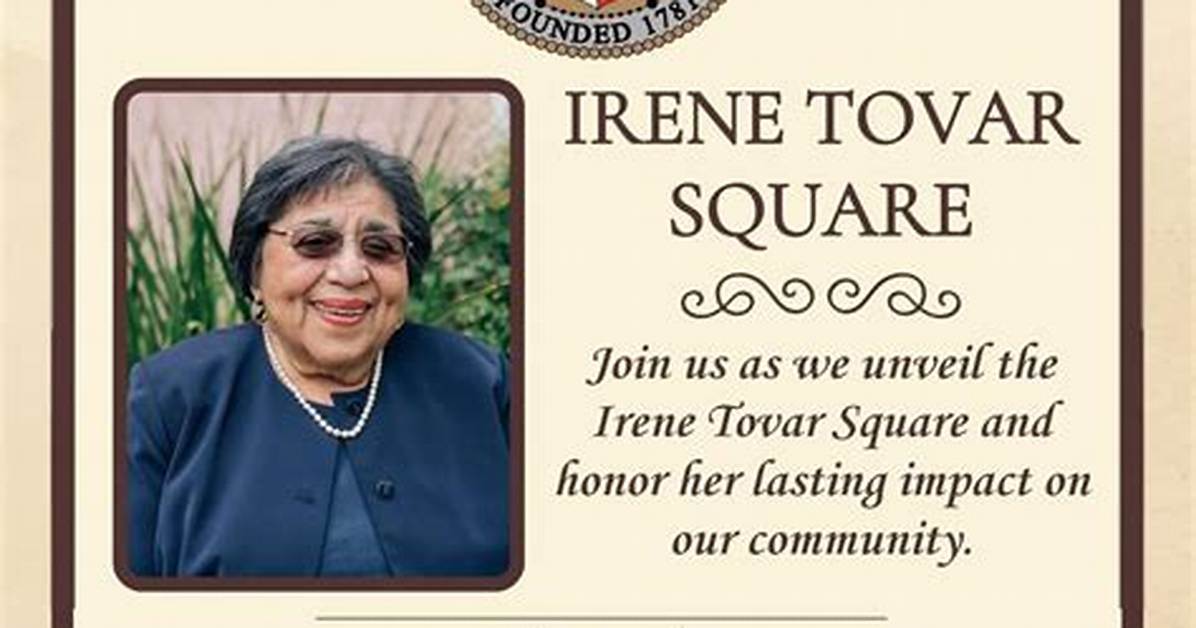 Unveiling the Life and Legacy of Irene A. Scozzari