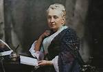 Unveiling the Life and Legacy of Isabella Chambers