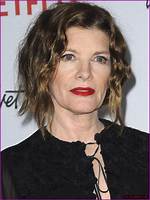Unveiling the Life and Legacy of Rene Russo: a Wikipedia Deep Dive