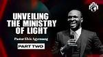 Unveiling the Life and Ministry of Pastor Selman
