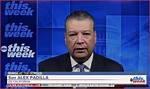 Unveiling the Life Journey of Alex Padilla: Age, Lamine, and More