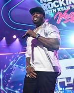 Unveiling the Life of 50 Cent's Wife: Who Is She?