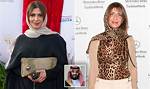Unveiling the Life of a Saudi Princess: Understanding the Stories Behind the Saudi Princess Name