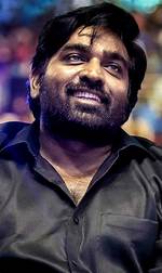 Unveiling the Life of Actor Vijay Sethupathi's Son
