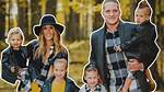 Unveiling the Life of Aj Hawk's Wife: a Journey of Love and Support