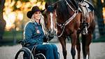 Unveiling the Life of Amberley Snyder: Who Is Her Husband?