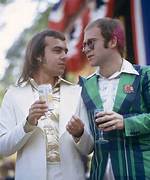 Unveiling the Life of Bernie Taupin and His Children
