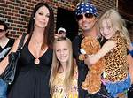 Unveiling the Life of Bret Michaels' Wife: a Journey Beyond Fame